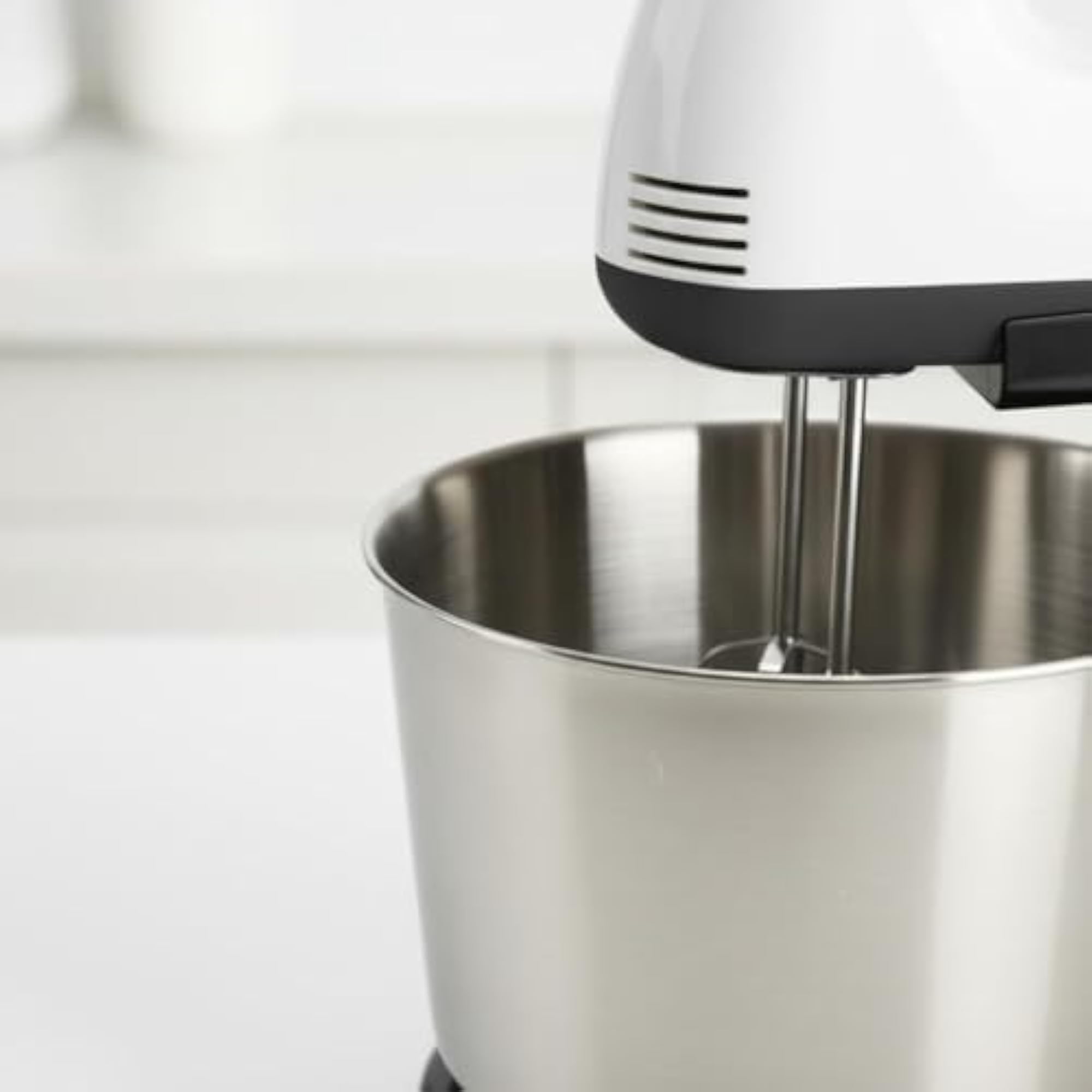 Kitchen Stand Blender with Bowl, Multi-Functional